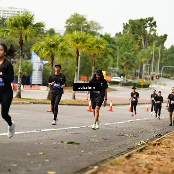 Runner Photo 5386774