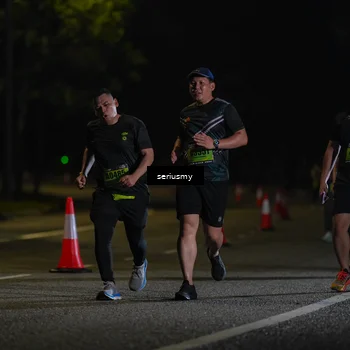 Runner Photo 5386775