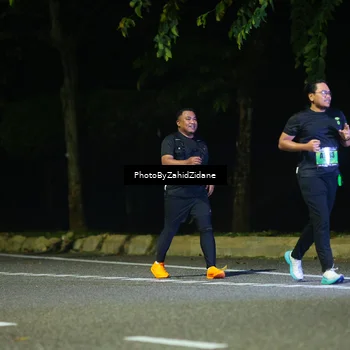 Runner Photo 5386777