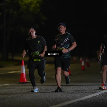 Runner Photo 5386779