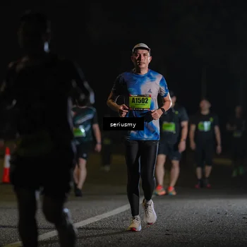 Runner Photo 5386780