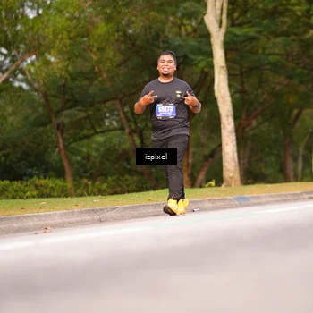 Runner Photo 5386781
