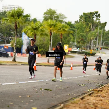 Runner Photo 5386782