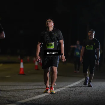 Runner Photo 5386783