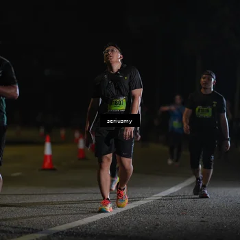 Runner Photo 5386784