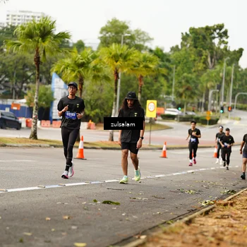 Runner Photo 5386785