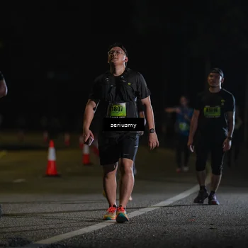 Runner Photo 5386788