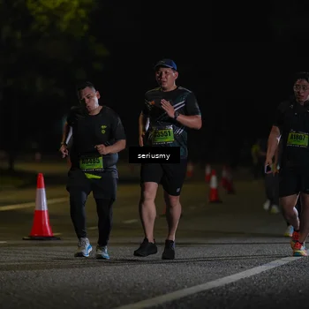 Runner Photo 5386789