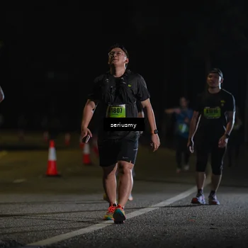 Runner Photo 5386792