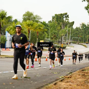 Runner Photo 5386793
