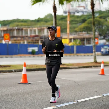 Runner Photo 5386795
