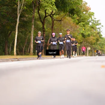 Runner Photo 5386796