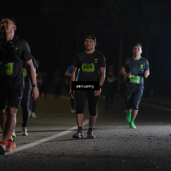 Runner Photo 5386797