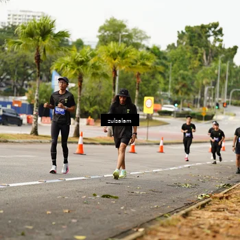 Runner Photo 5386798