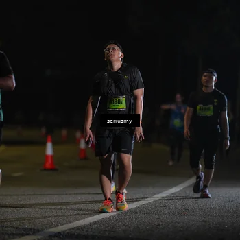 Runner Photo 5386800