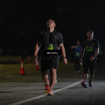 Runner Photo 5386801