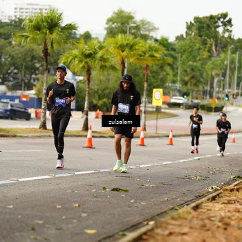 Runner Photo 5386802