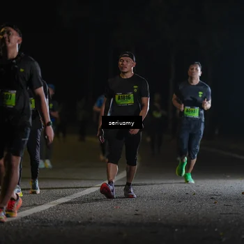 Runner Photo 5386803
