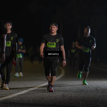 Runner Photo 5386808