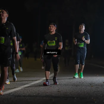 Runner Photo 5386809
