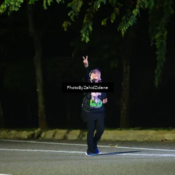 Runner Photo 5386811