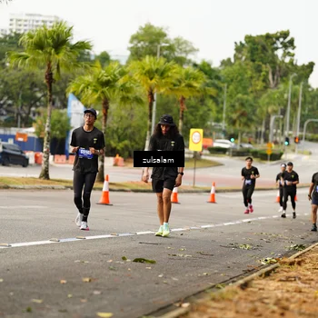 Runner Photo 5386812