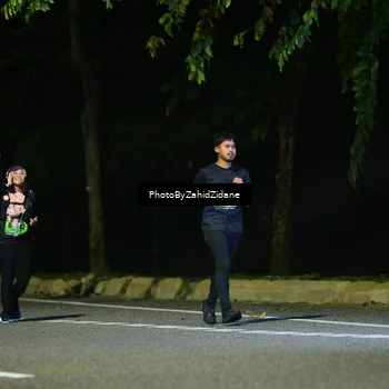 Runner Photo 5386814