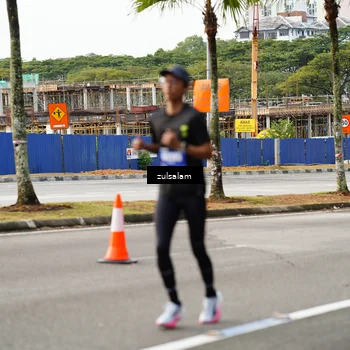 Runner Photo 5386815