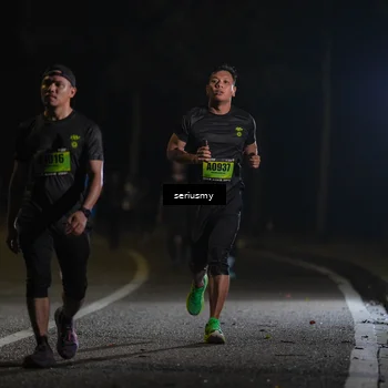 Runner Photo 5386816