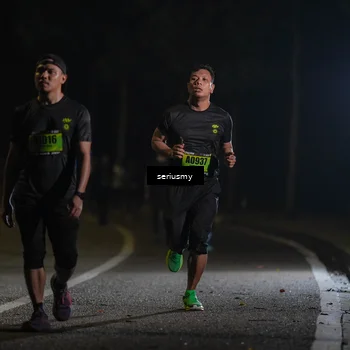Runner Photo 5386818