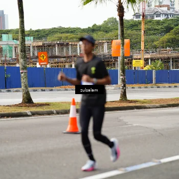 Runner Photo 5386819
