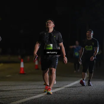 Runner Photo 5386820