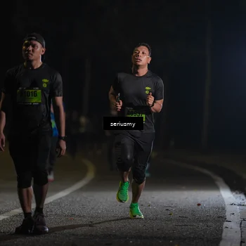 Runner Photo 5386824