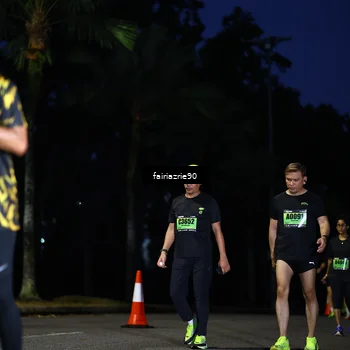 Runner Photo 5386825