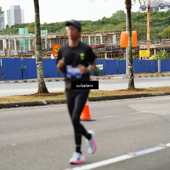 Runner Photo 5386827