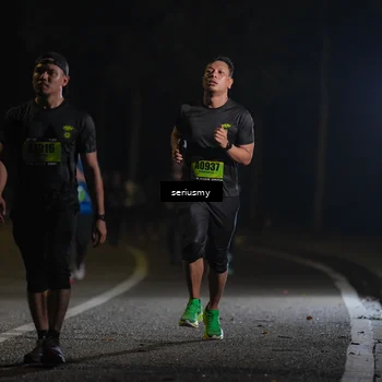 Runner Photo 5386828