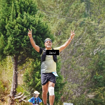 Runner Photo 5386829