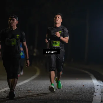 Runner Photo 5386830
