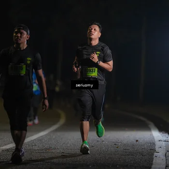 Runner Photo 5386831