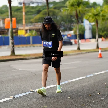 Runner Photo 5386832