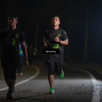 Runner Photo 5386833