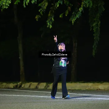Runner Photo 5386834