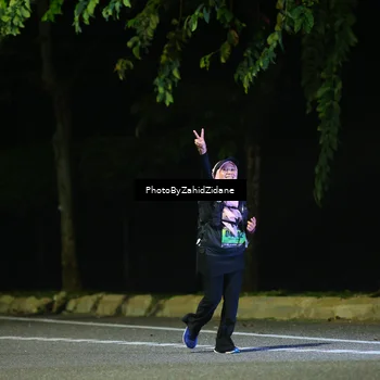 Runner Photo 5386835