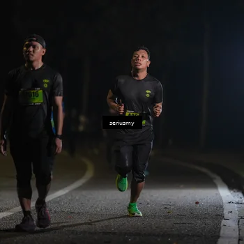 Runner Photo 5386837