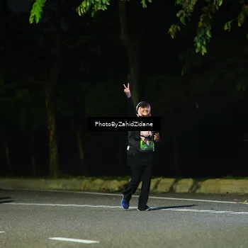 Runner Photo 5386838