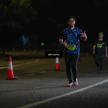 Runner Photo 5386839