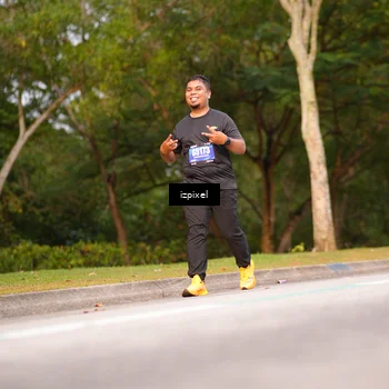 Runner Photo 5386840
