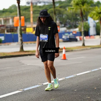 Runner Photo 5386841