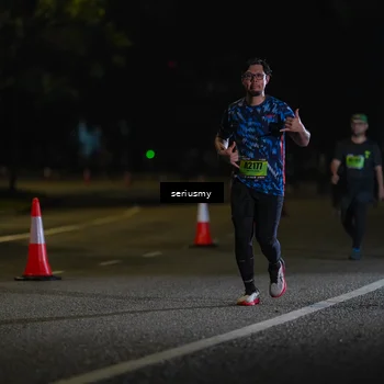Runner Photo 5386842