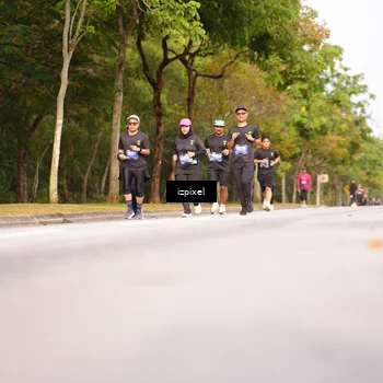 Runner Photo 5386843